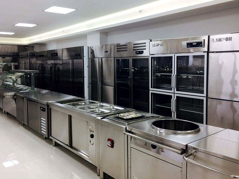 工廠廚房工程--辨別節能灶優劣的方法