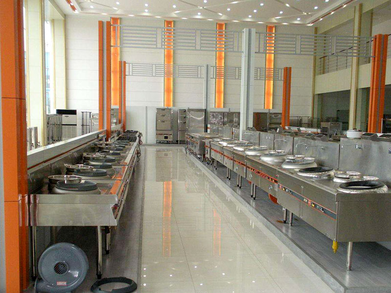 東莞不銹鋼廚具--如何選購優質不銹鋼水槽？