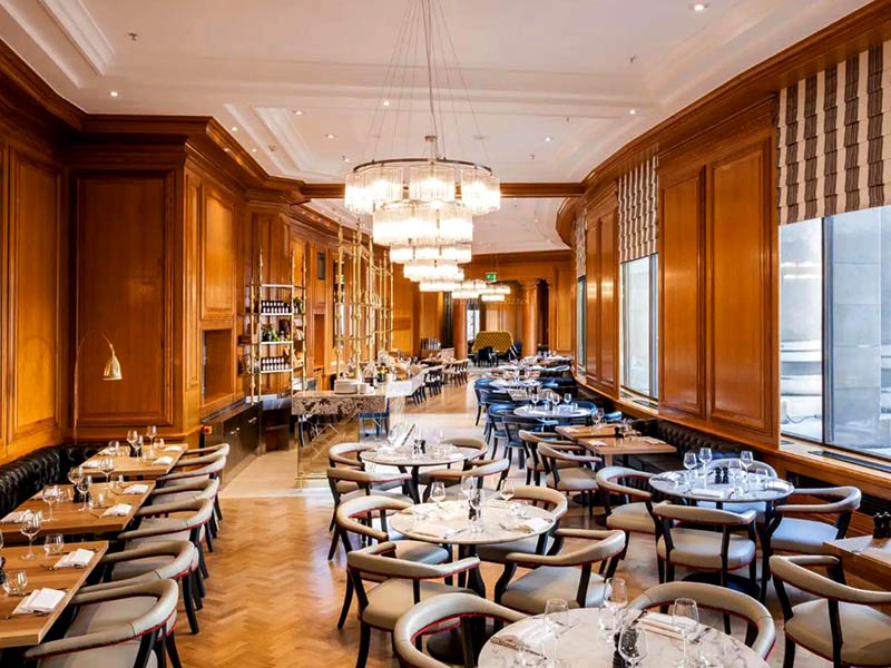 東莞市黃江鎮(zhèn)裕元酒店陽(yáng)光西餐廳