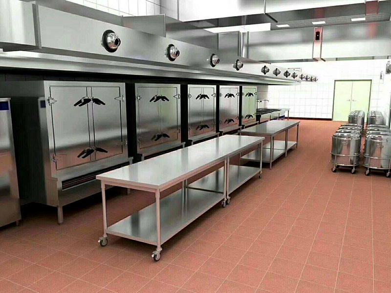 國家規定的廚具設備保修期是多久？