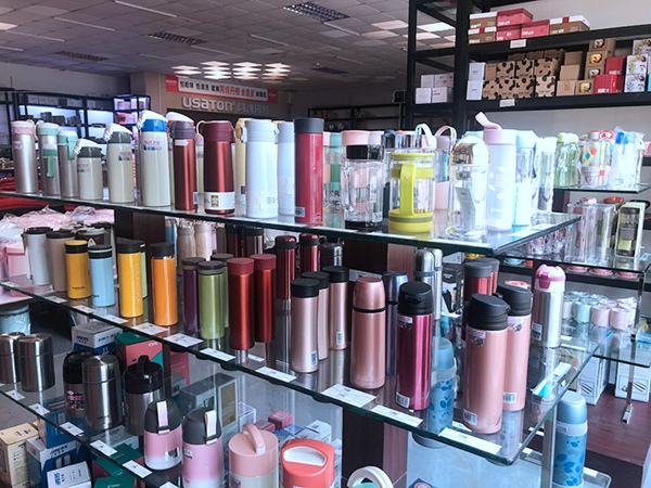 東莞商用廚房的設備分類