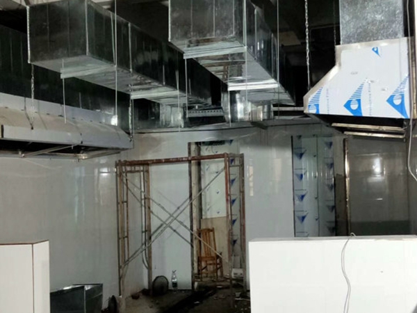 未來廚房設備的發展方向