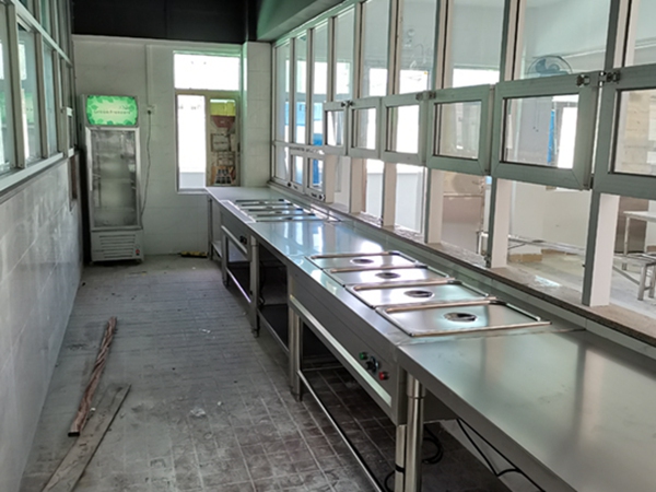 煤氣爐、除油煙機的清潔和保養