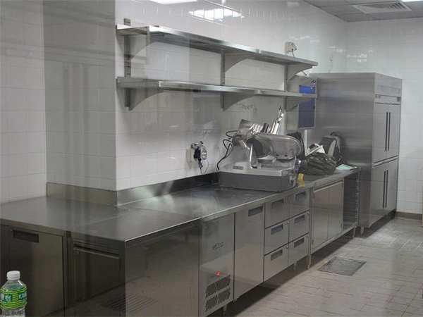 夏季廚房保養 夏季廚房保養