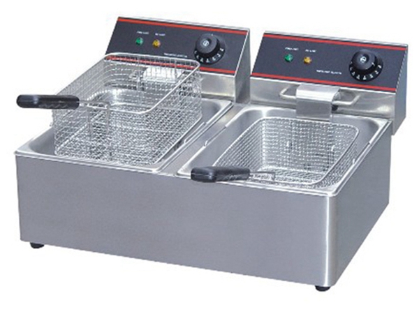 淺談廚具行業的發展