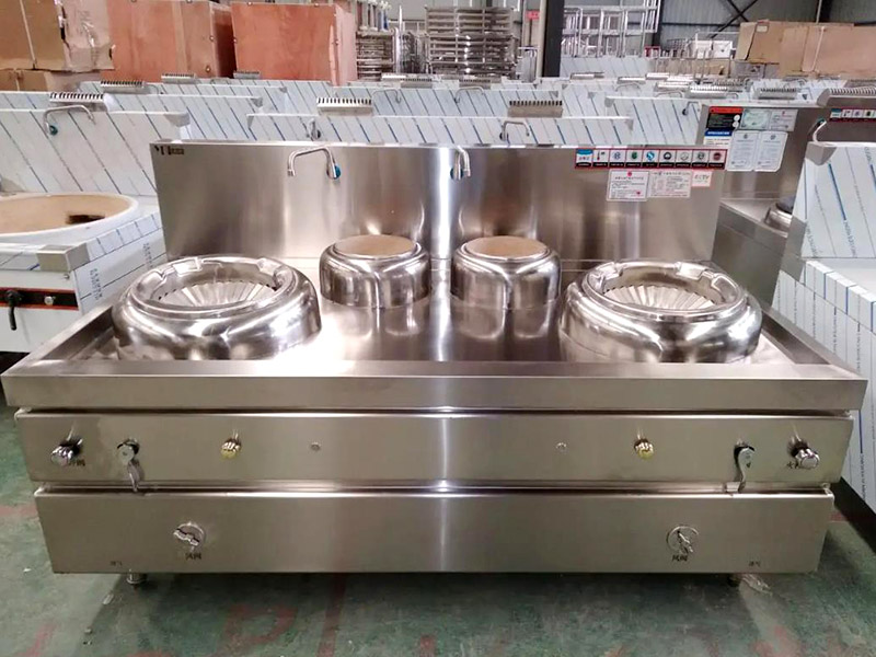 飯店廚具設備都從哪買的呢？廚具設備購買渠道！