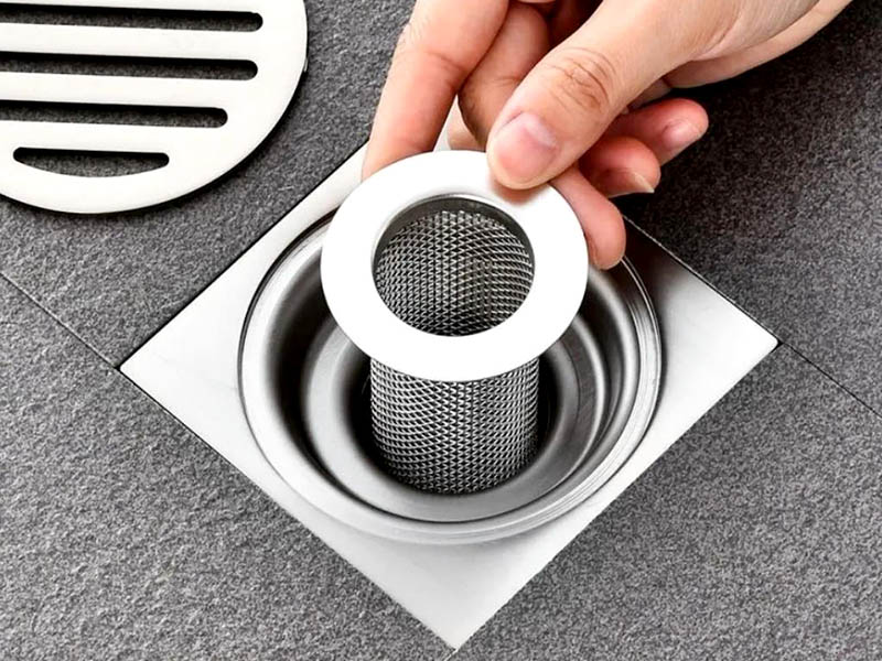 廚房要設計地漏嗎？廚房安裝地漏優勢！