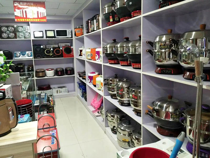 廚具超市如何排放設備？廚具擺放注意事項！