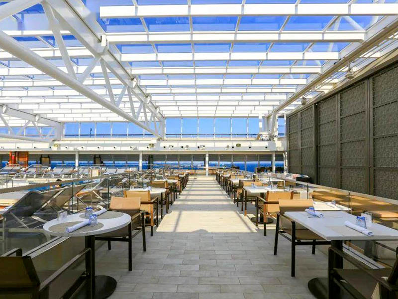 機場中央廚房設計哪家好？