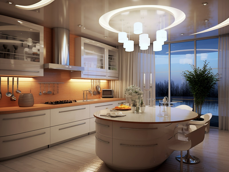 旅館建筑設(shè)計規(guī)范能不能設(shè)置廚房？